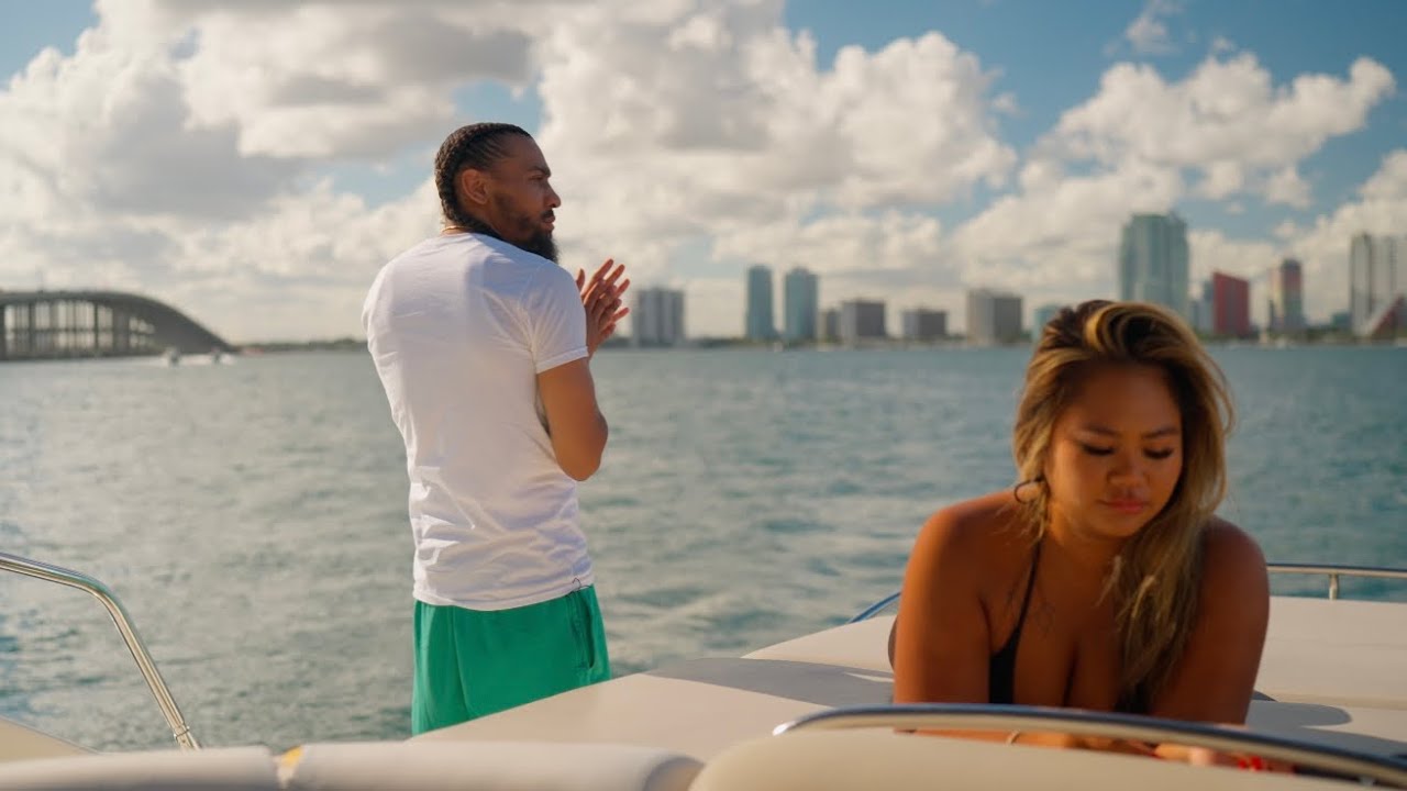 UnitedMasters Partner Artist Ghost Rome Drops “1 of 1”