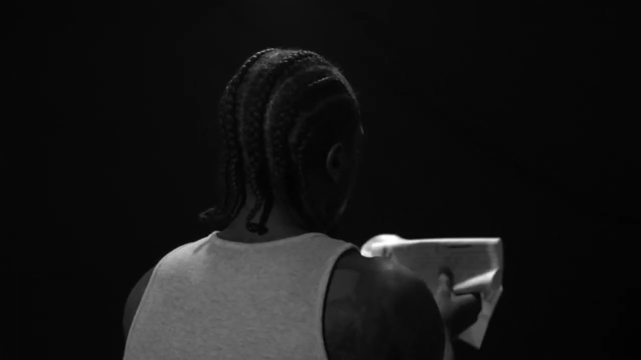 DMV’s ZayZayy Stakes His Claim On New Single “Letter To Yourself”