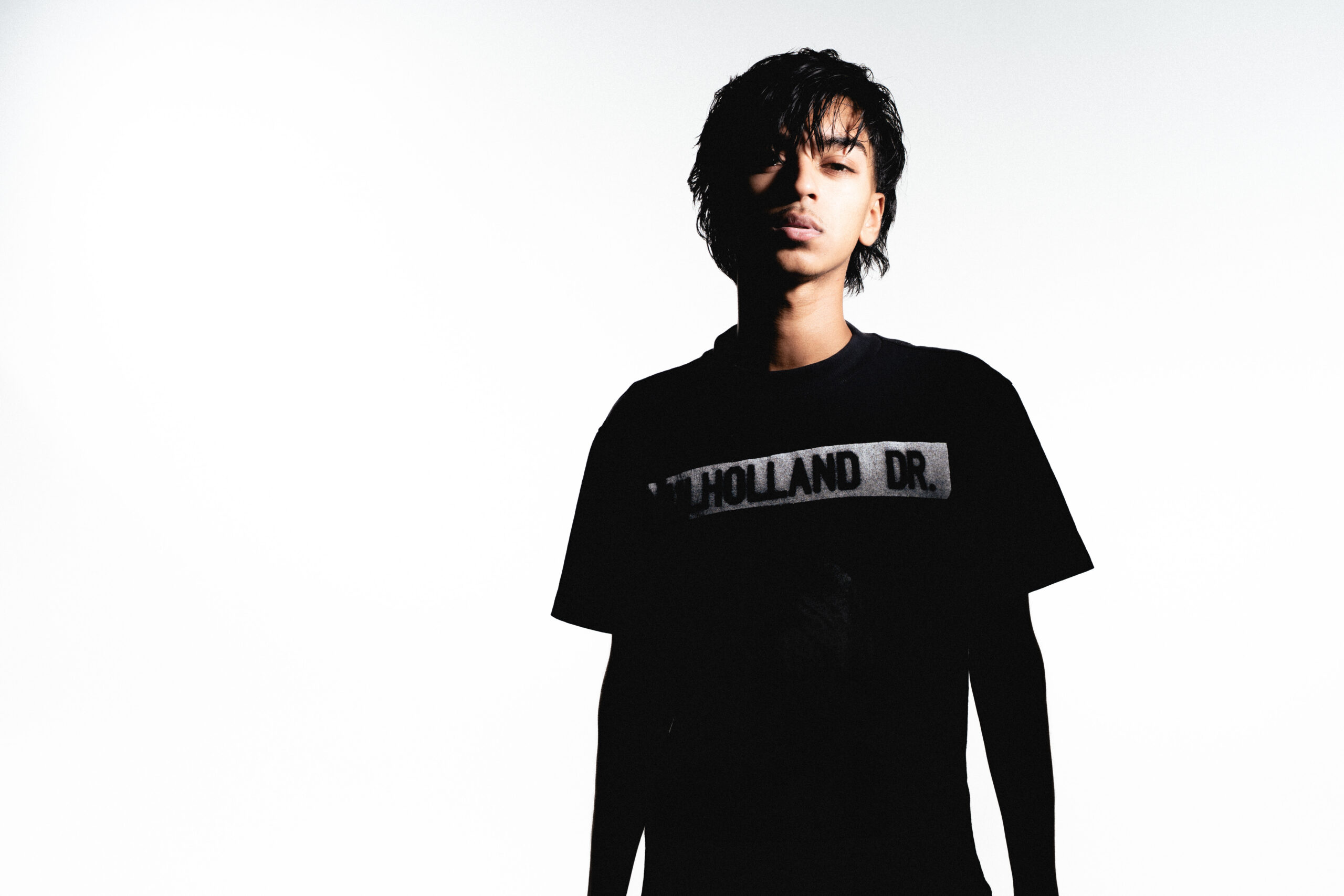 20-Year-Old Yung Fazo Brings Vocal Chops & Sharp Melodies to the Underground Sound