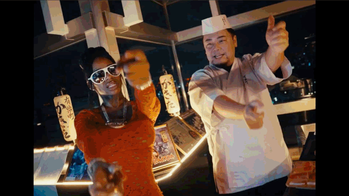 Sexyy Red Pops It “For No Reason” In Her Latest Single