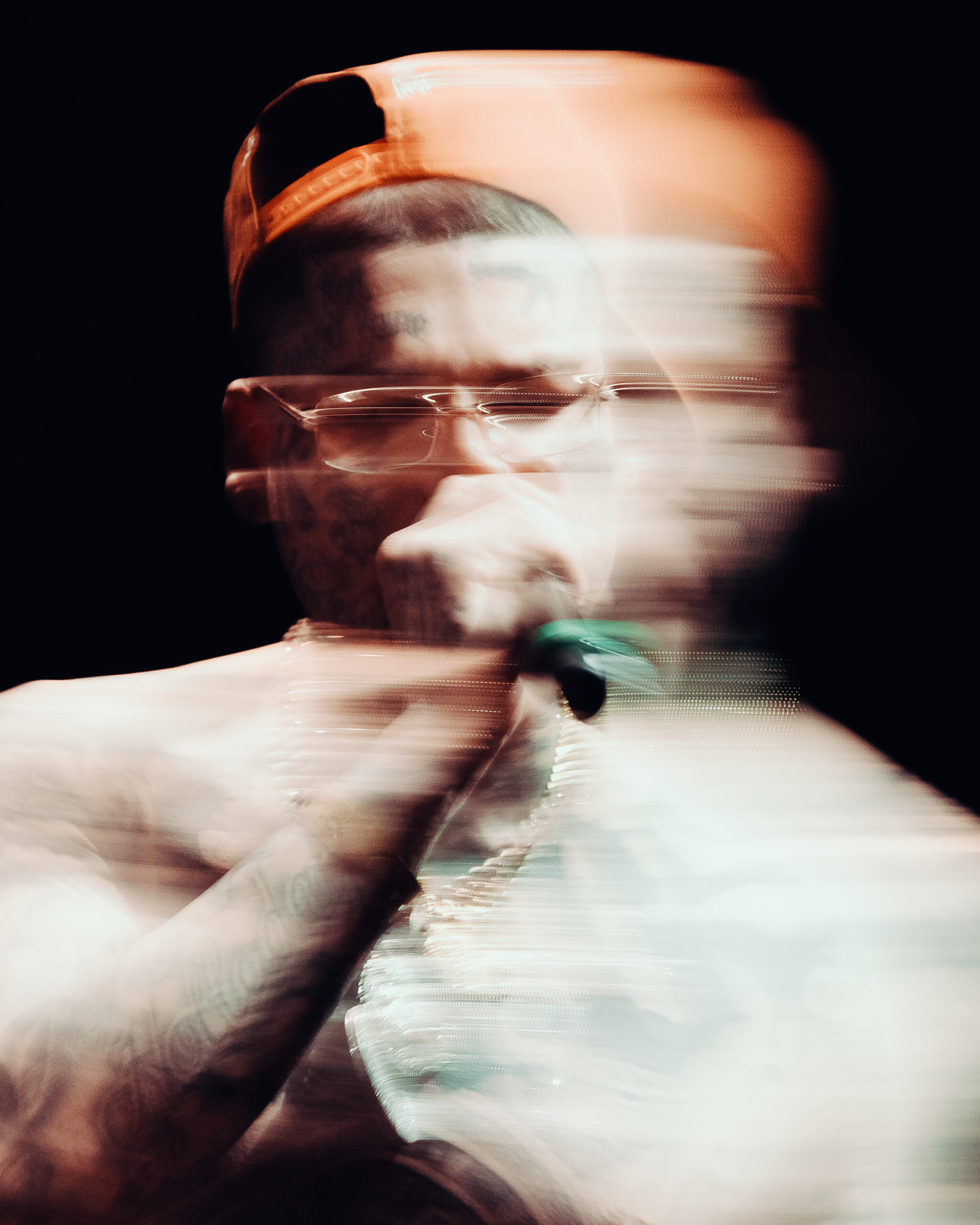 Lefty Gunplay Releases New EP