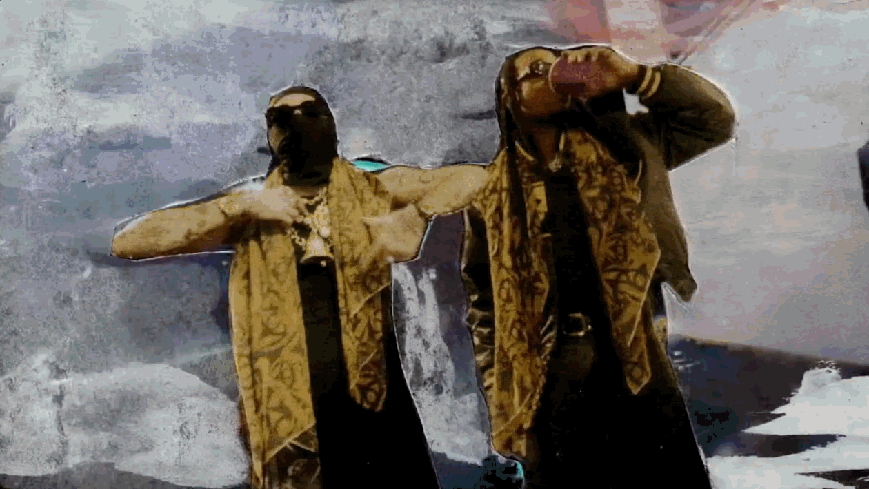 Yeat Links Up With Quavo & Bynx On “New Trip”