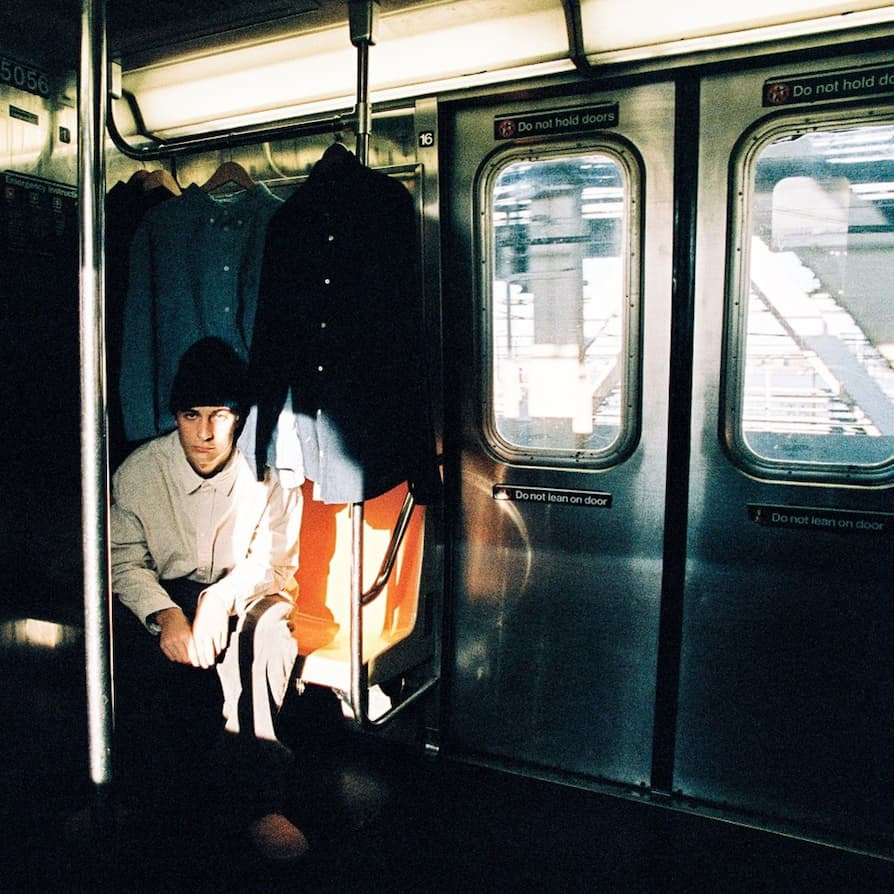 New York Rapper Andre Lawrence Releases New Album “Corduroy”