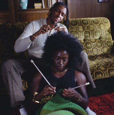 Masego Releases New Single “I Win”