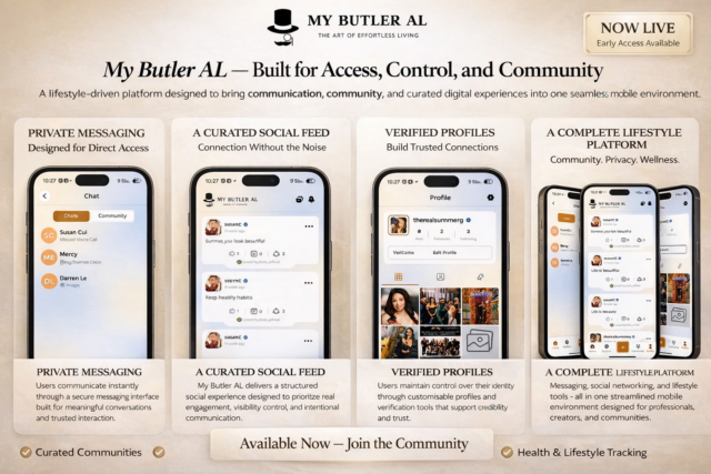 Blac Chyna, Princess Love & Yandy Smith Set to Light Up Los Angeles for 'My Butler AL' Launch