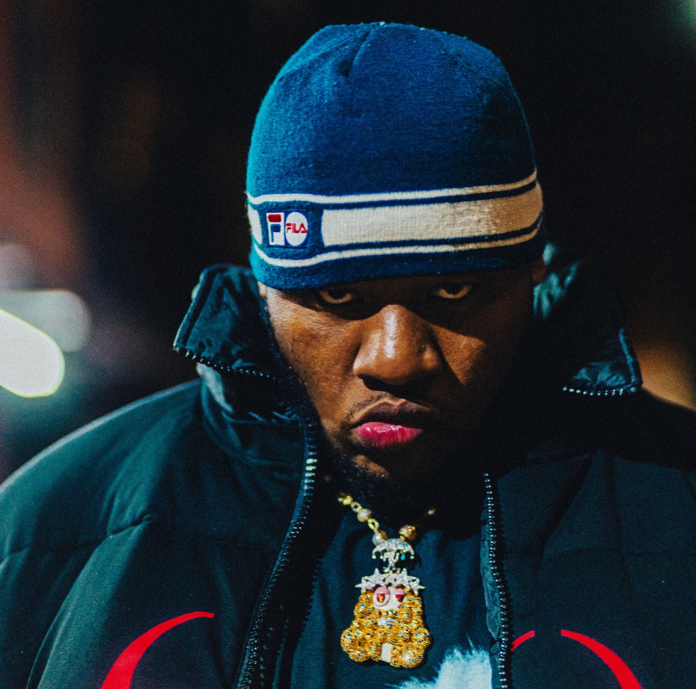 Deakxn Represents The Next Era Of Greatness In Hip-Hop