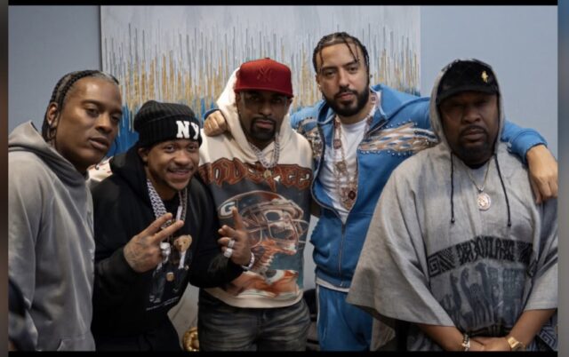 Fueling the Culture: How Hynaken Co-Steered ‘Bag Fuel’ Into Hip-Hop Media Royalty
