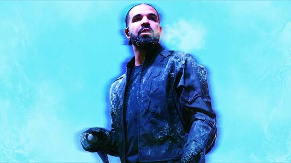 "Down For Me" & Other Surface In Latest Drake Leak