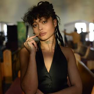 Baby J Releases New EP "You Don't Know My Name"