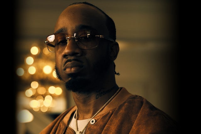 Benny The Butcher Releases "The Plugs I Met 2.5" Project + New Video