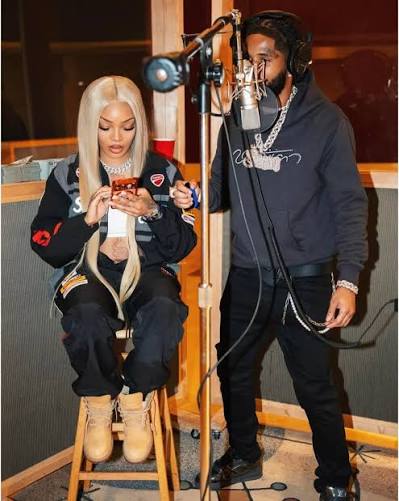 GloRilla & Pooh Shiesty Join Forces on New Single “Mane”