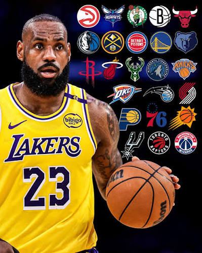 The End of an Era: LeBron James Enters Free Agency