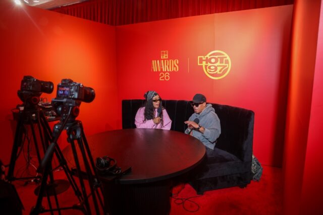 Chef Sean Delivers "Long Story Short" Visual Ahead of Upcoming Documentary