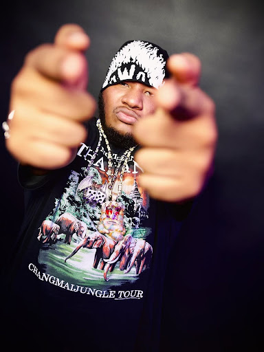 Deakxn Levels Up With New Collaborative Project Featuring Duke Deuce & Icytwat