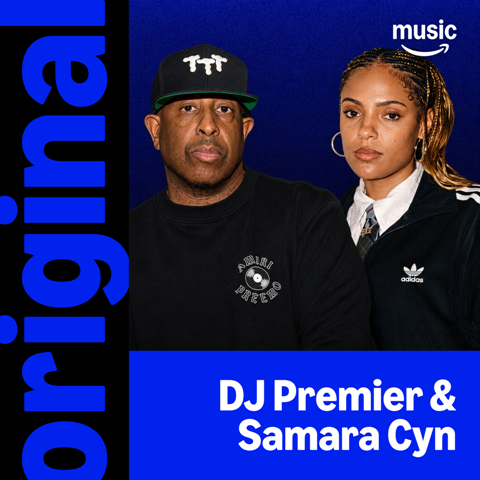 Samara Cyn & DJ Premier Release New Cover of “Can I Kick It?” for Major League Soccer