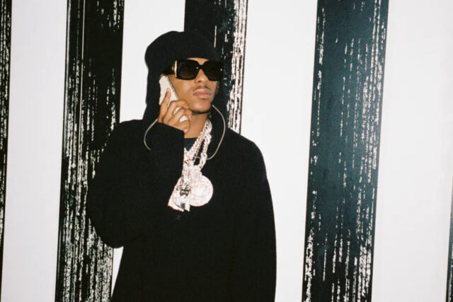 Rich The Kid Reimagines the Music Video Experience With "Calling My Line"