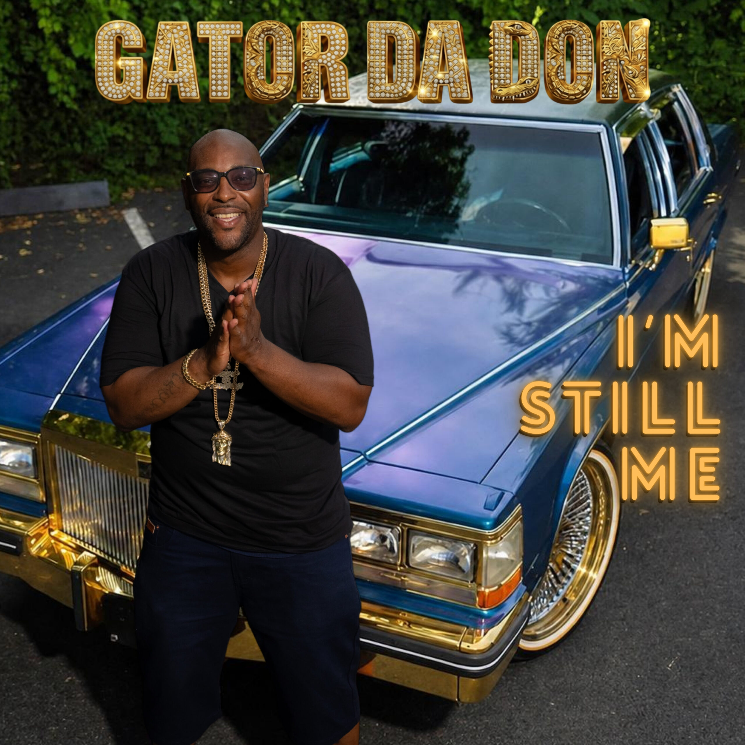 Gator Da Don Reality Releases New Music Video “I’m Still Me”