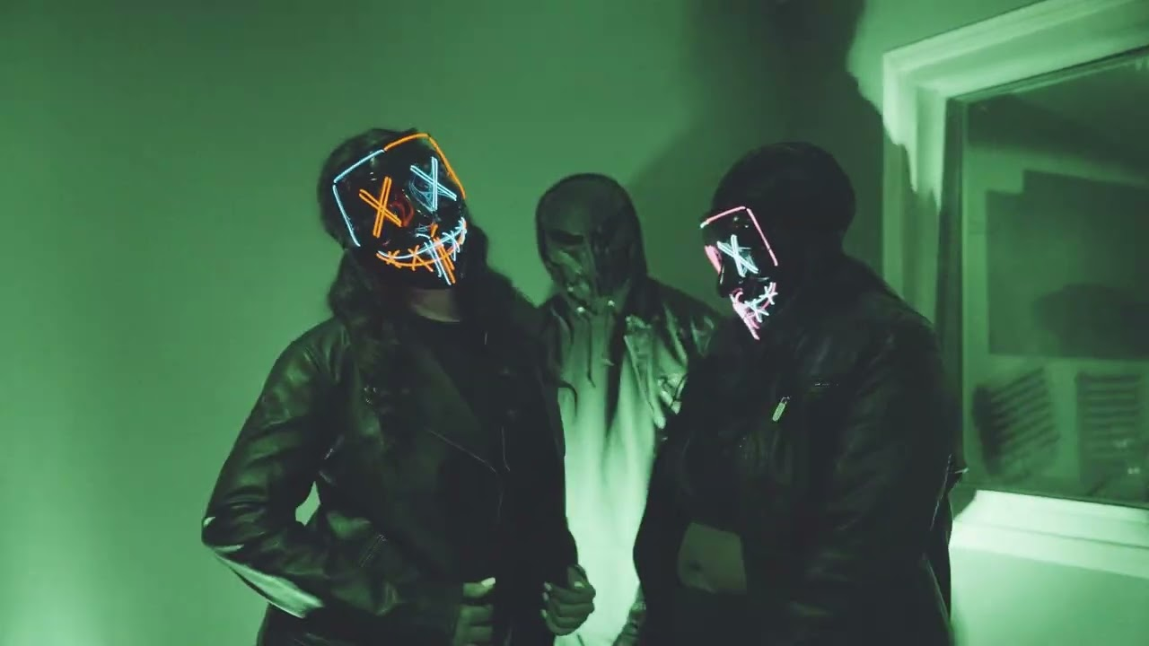 Trub Links With Easy Lantana & Trey G for Hard-Hitting “War Games” Visual